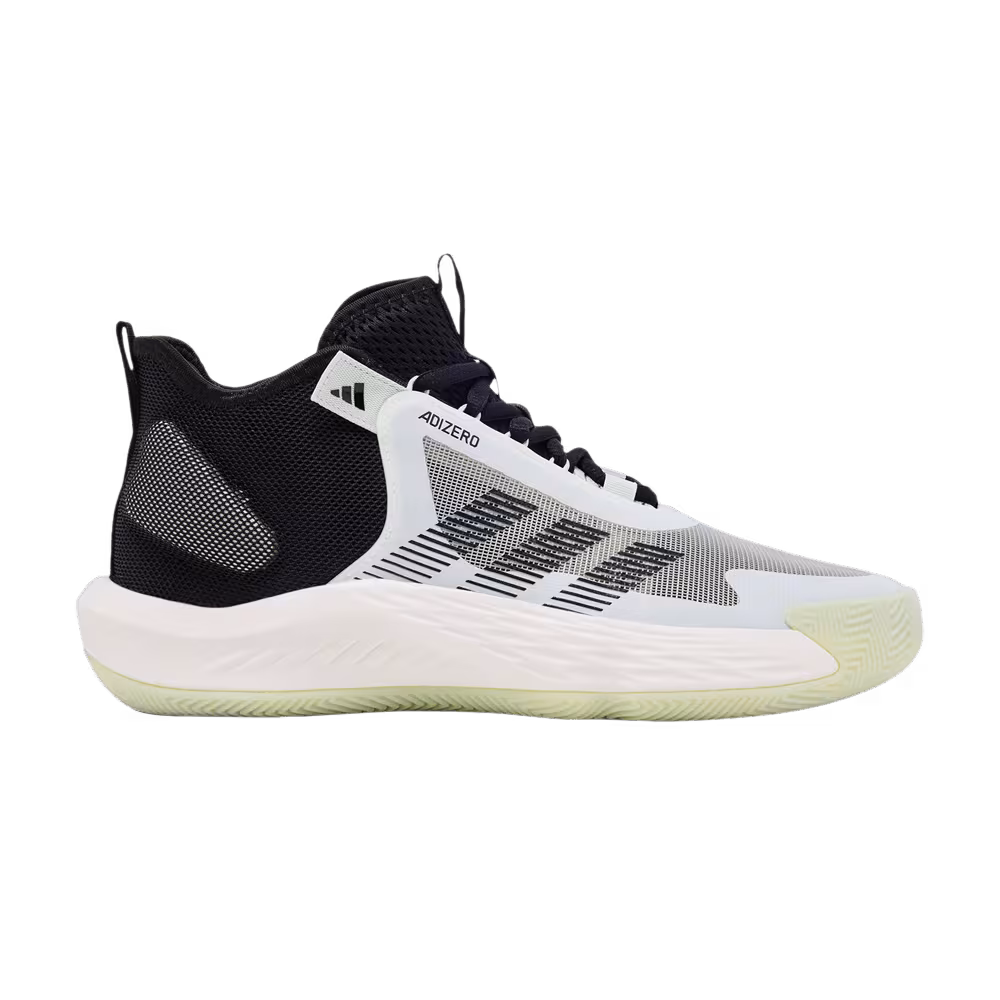 adidas Adizero Select Sesame Black