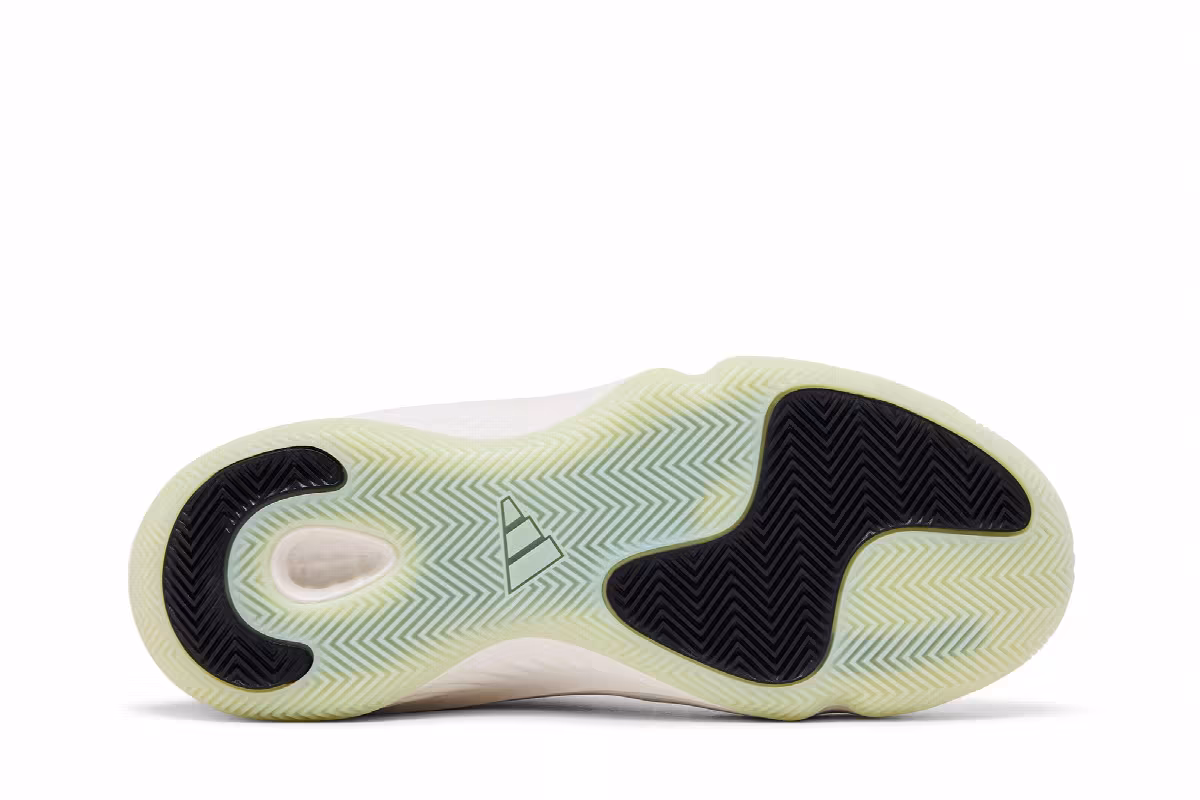 adidas Adizero Select Sesame Black, view 5