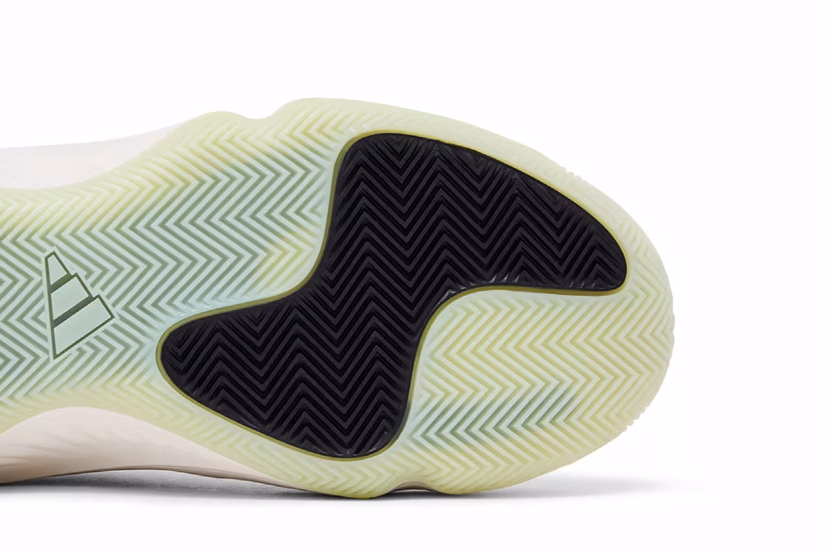 adidas Adizero Select Sesame Black, view 6