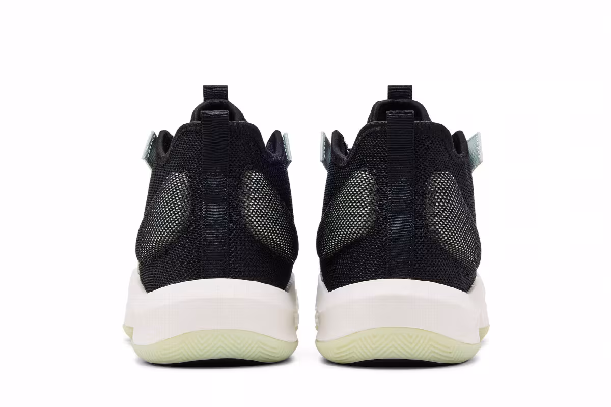 adidas Adizero Select Sesame Black, view 7