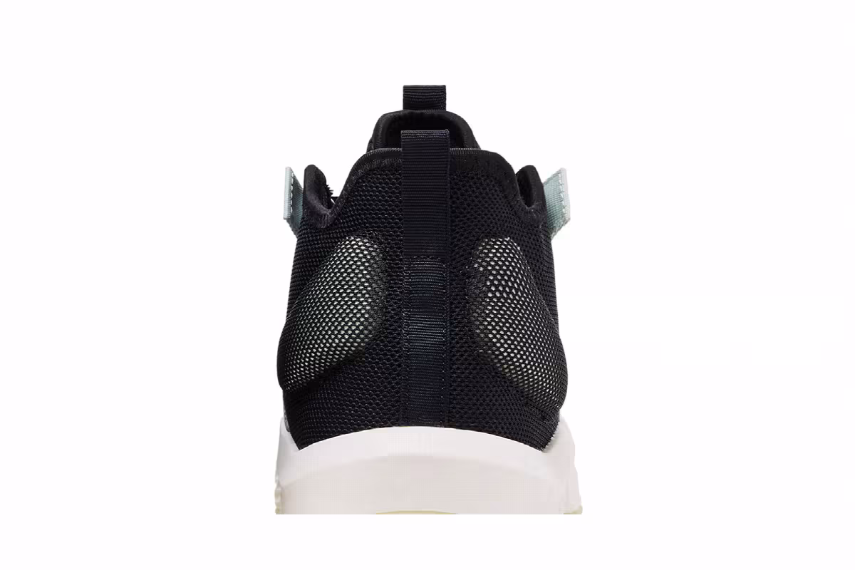 adidas Adizero Select Sesame Black, view 8