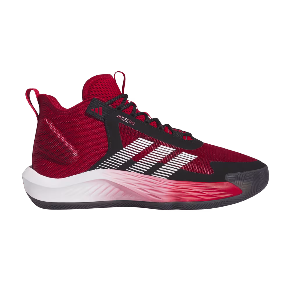 Adidas Adizero Select Team Power Red Gradient