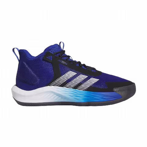 Adidas Adizero Select 'Royal Blue Gradient'