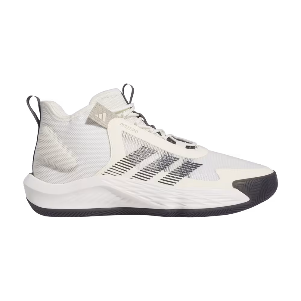 Adidas Adizero Select Off White Carbon