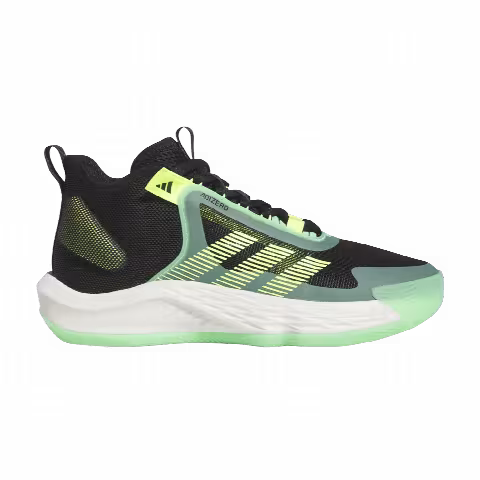 Adidas Adizero Select 'Black Solar Yellow'