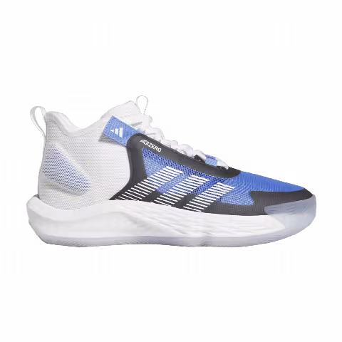 Adidas Adizero Select 'Blue Fusion White'