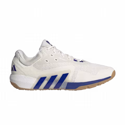 Adidas Dropset 'Chalk Lucid Blue'
