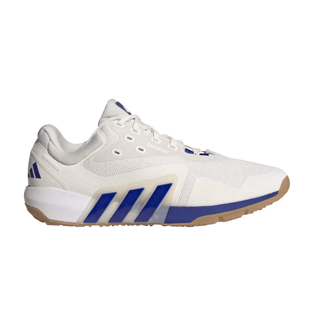 Adidas Dropset Chalk Lucid Blue