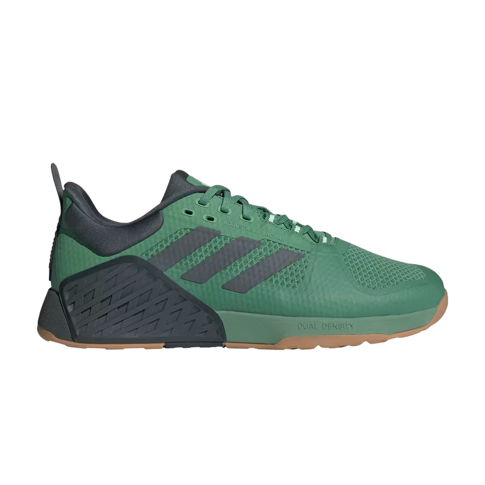 Adidas Dropset 2 Preloved Green Legend Ivy