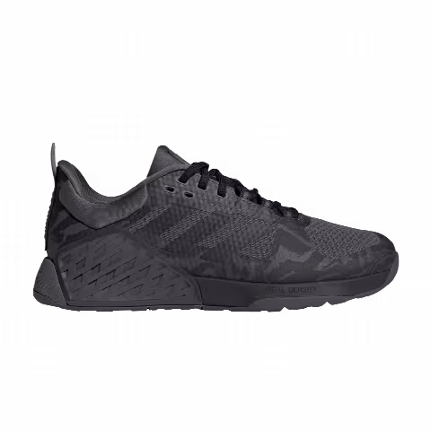 Adidas Wmns Dropset 2 'Black Grey'