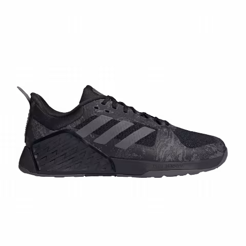 Adidas Dropset 2 'Black Grey'
