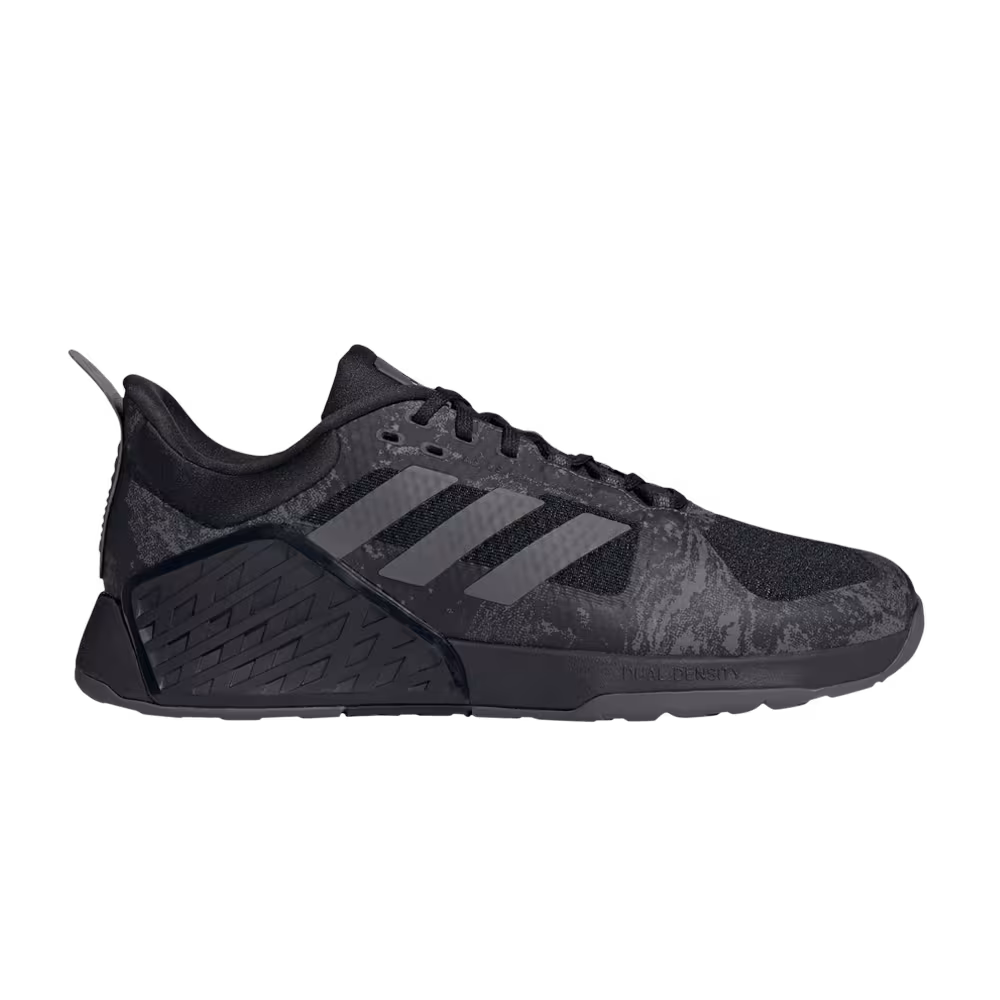 Adidas Dropset 2 Black Grey