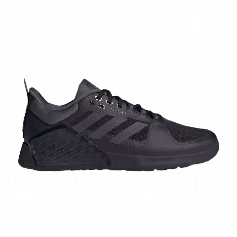 Adidas Wmns Dropset 2 'Black Grey'
