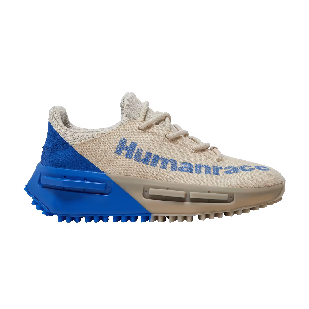 Pharrell x adidas NMD_S1 Mahbs Blue