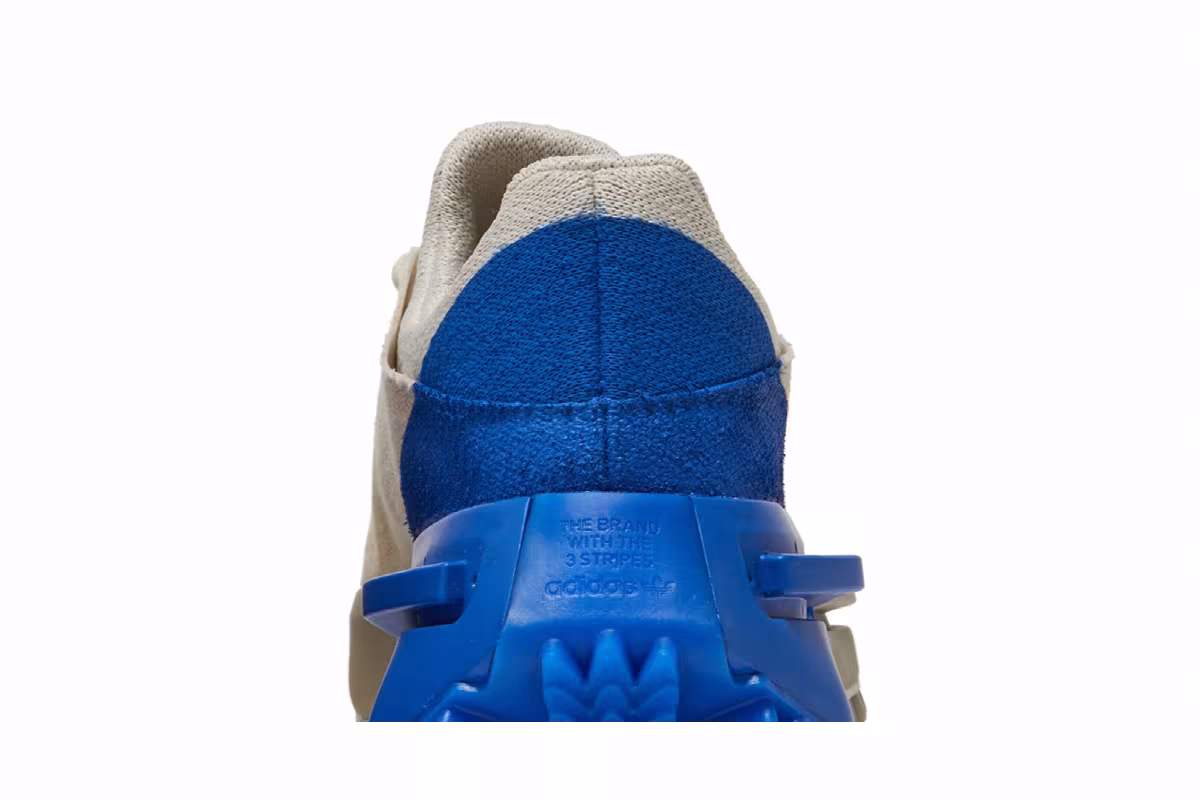 Pharrell x adidas NMD_S1 Mahbs Blue, view 8