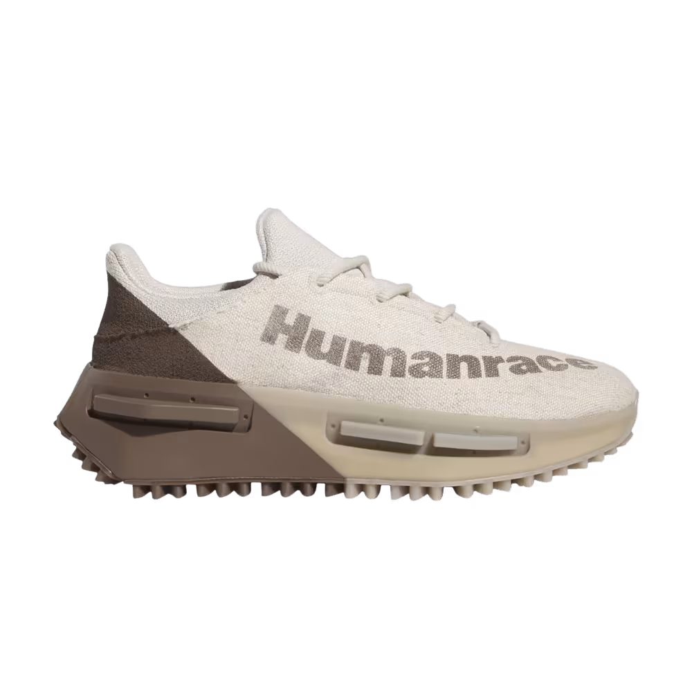 Pharrell x adidas NMD_S1 Mahbs Earth Strata