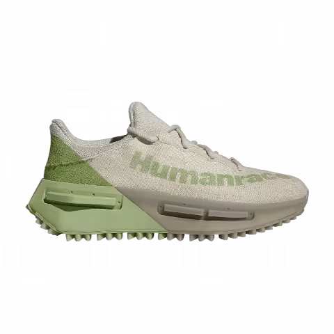 Pharrell x adidas NMD_S1 Mahbs 'Mint'