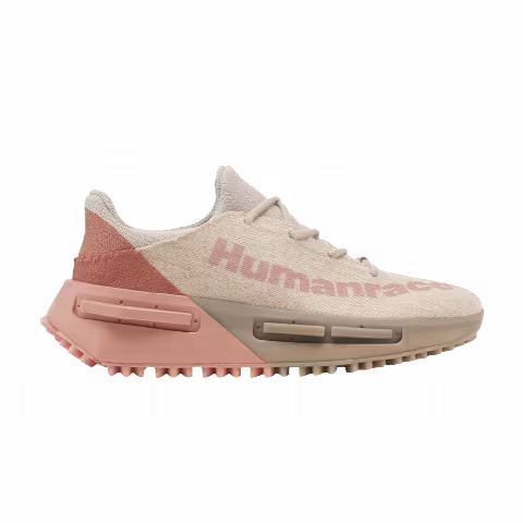 Pharrell x adidas NMD_S1 Mahbs 'Pink'