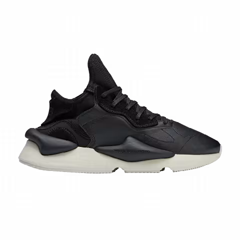 adidas Y-3 Kaiwa 'Black Off White'