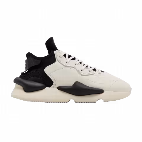 adidas Y-3 Kaiwa 'Off White Black'
