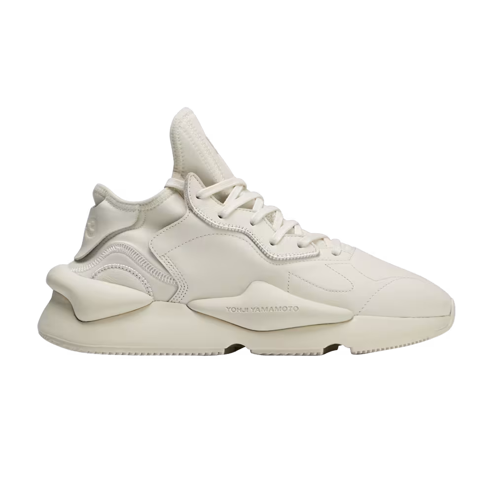 adidas Y-3 Kaiwa Off White