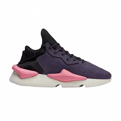 adidas Y-3 Kaiwa 'Noble Purple'