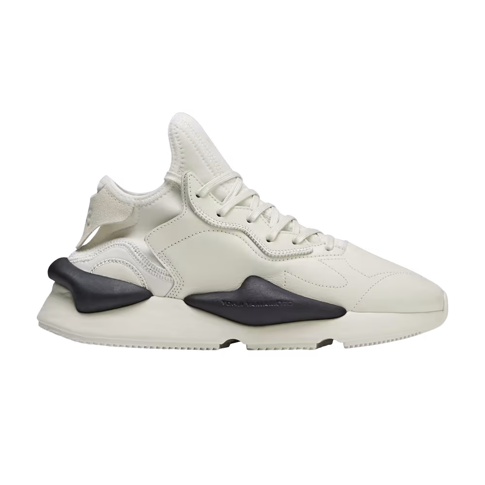 adidas Y-3 Kaiwa Cream Black
