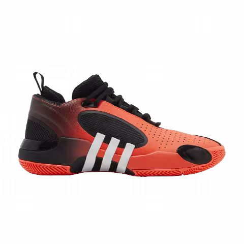 adidas D.O.N. Issue #5 'Halloween'