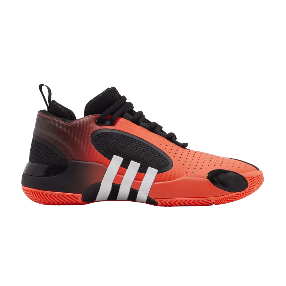 adidas D.O.N. Issue #5 Halloween