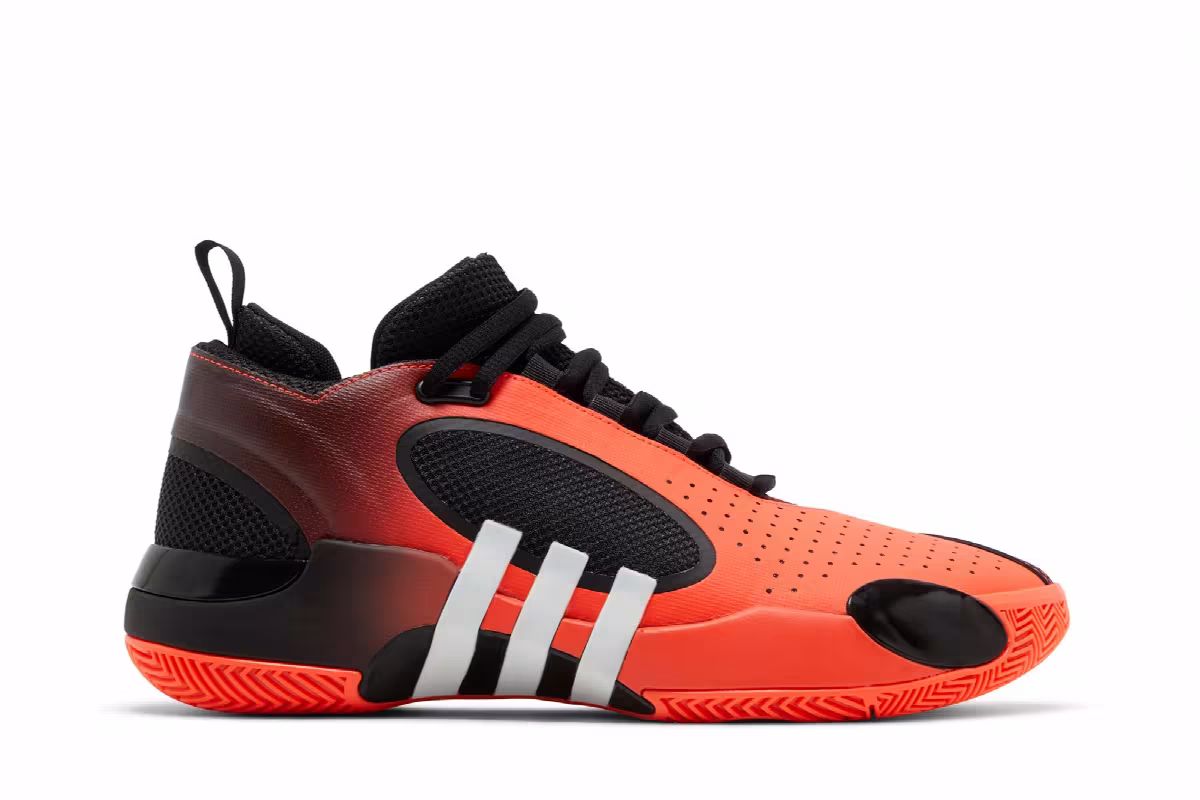 adidas D.O.N. Issue #5 Halloween, view 2