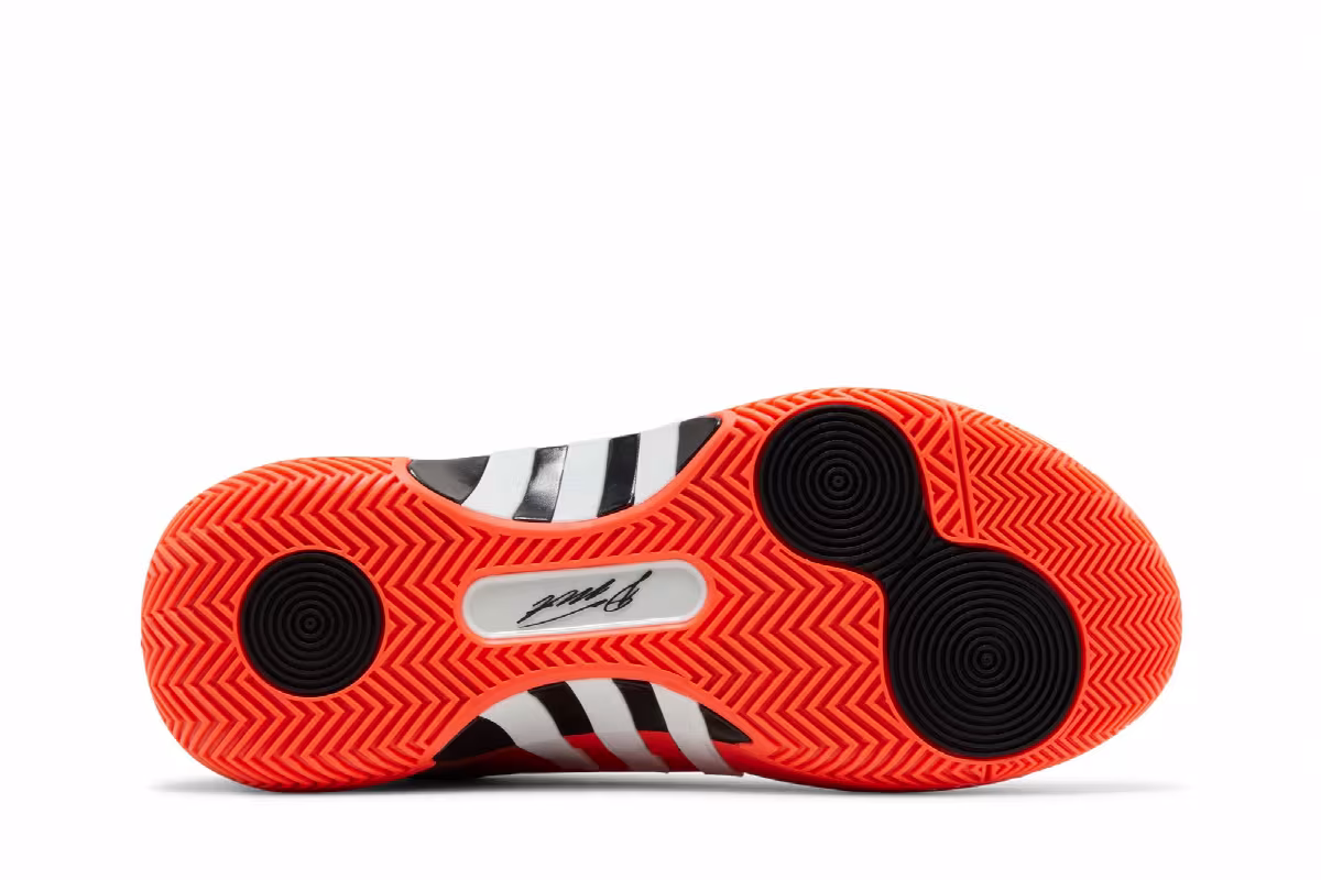 adidas D.O.N. Issue #5 Halloween, view 5