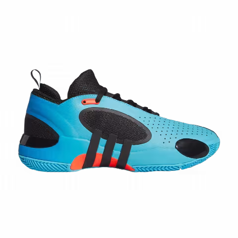 adidas D.O.N. Issue #5 'Bright Cyan'