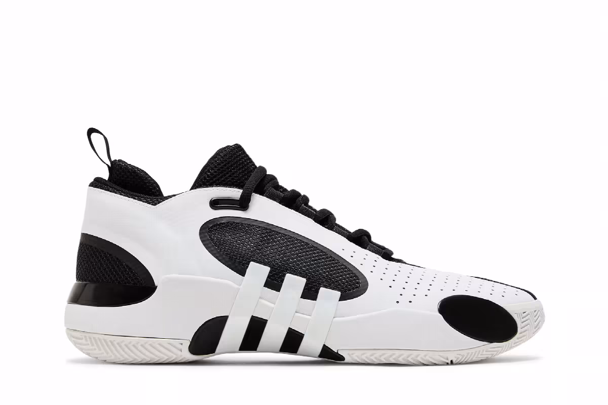 adidas D.O.N. Issue #5 Stormtrooper, view 2