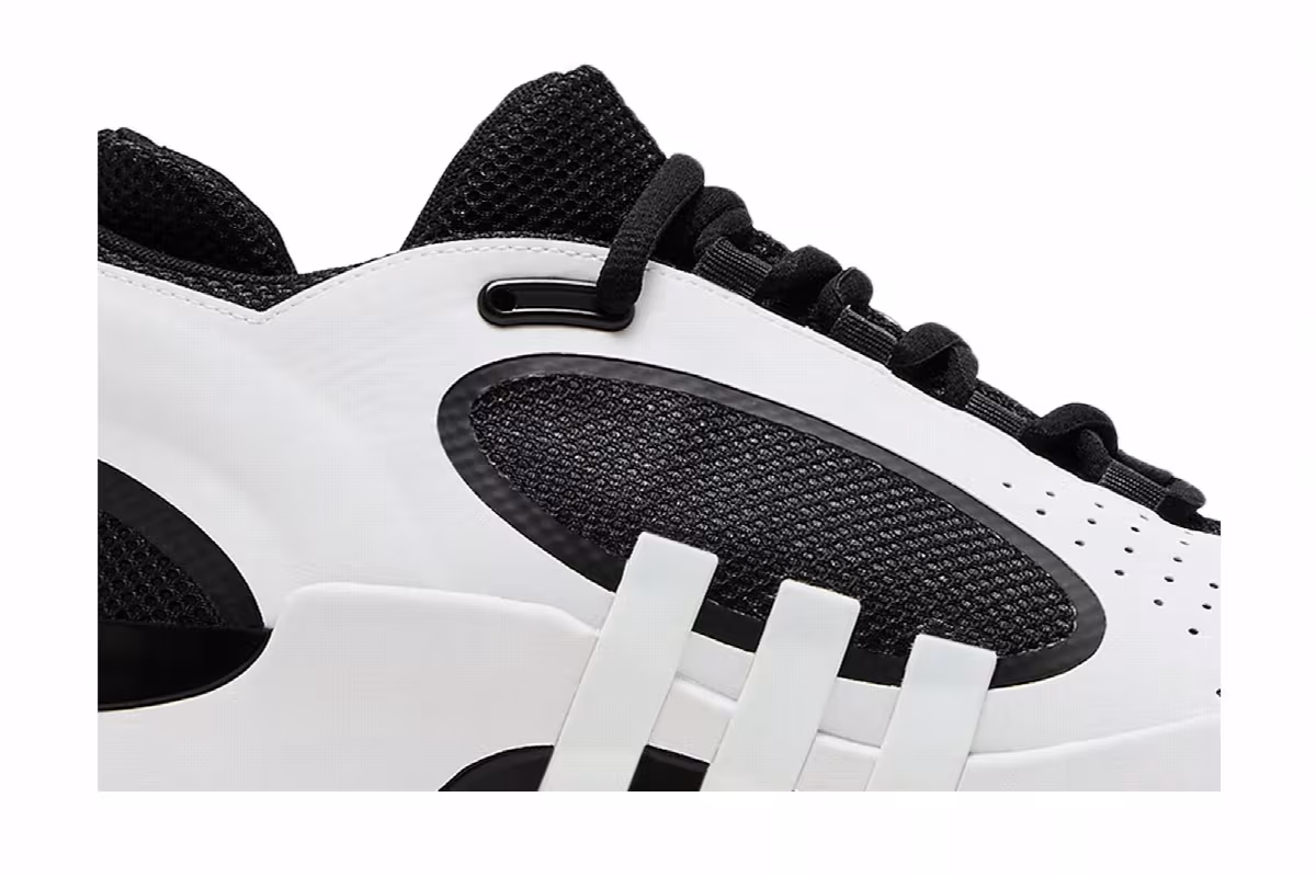 adidas D.O.N. Issue #5 Stormtrooper, view 3