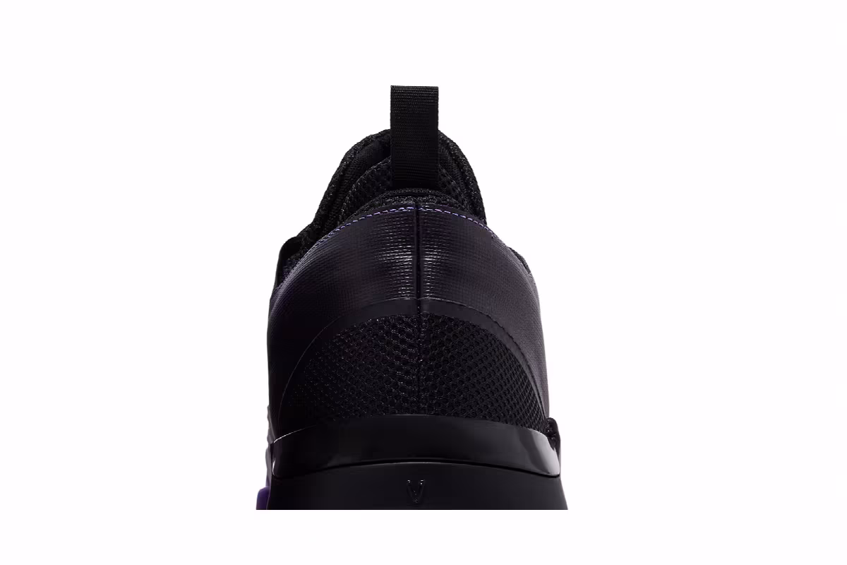 adidas D.O.N. Issue #5 Purple Bloom, view 8