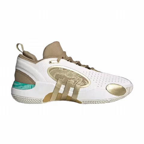 Adidas D.O.N. Issue #5 'Year of the Dragon'