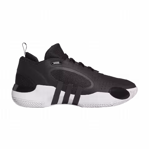 Adidas D.O.N. Issue #5 'Black White'