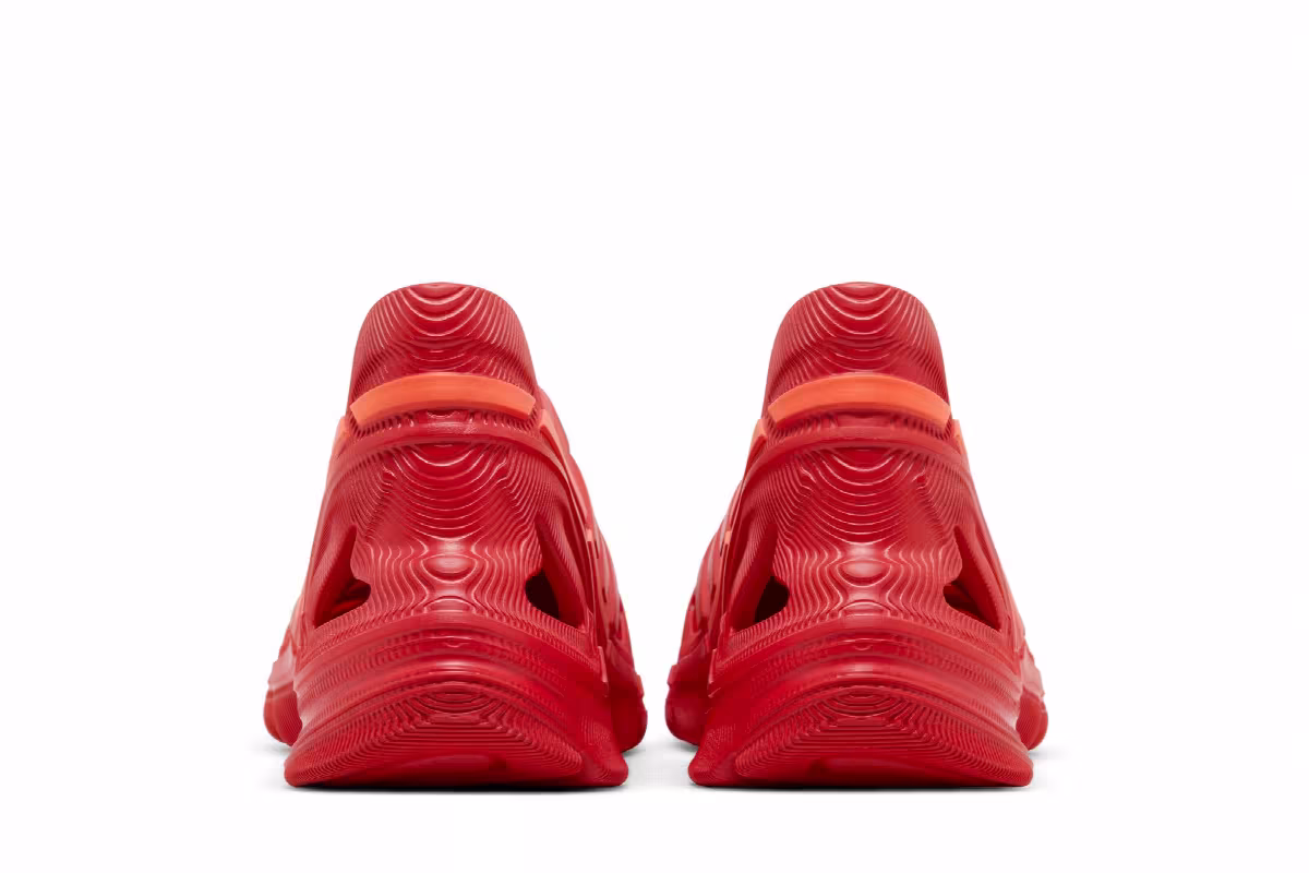 Adidas adiFOM Supernova Scarlet, view 7