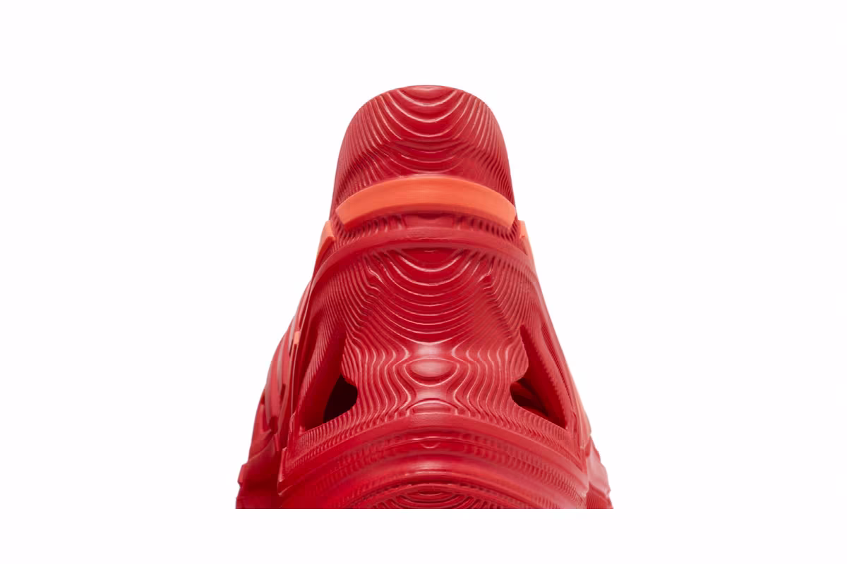 Adidas adiFOM Supernova Scarlet, view 8