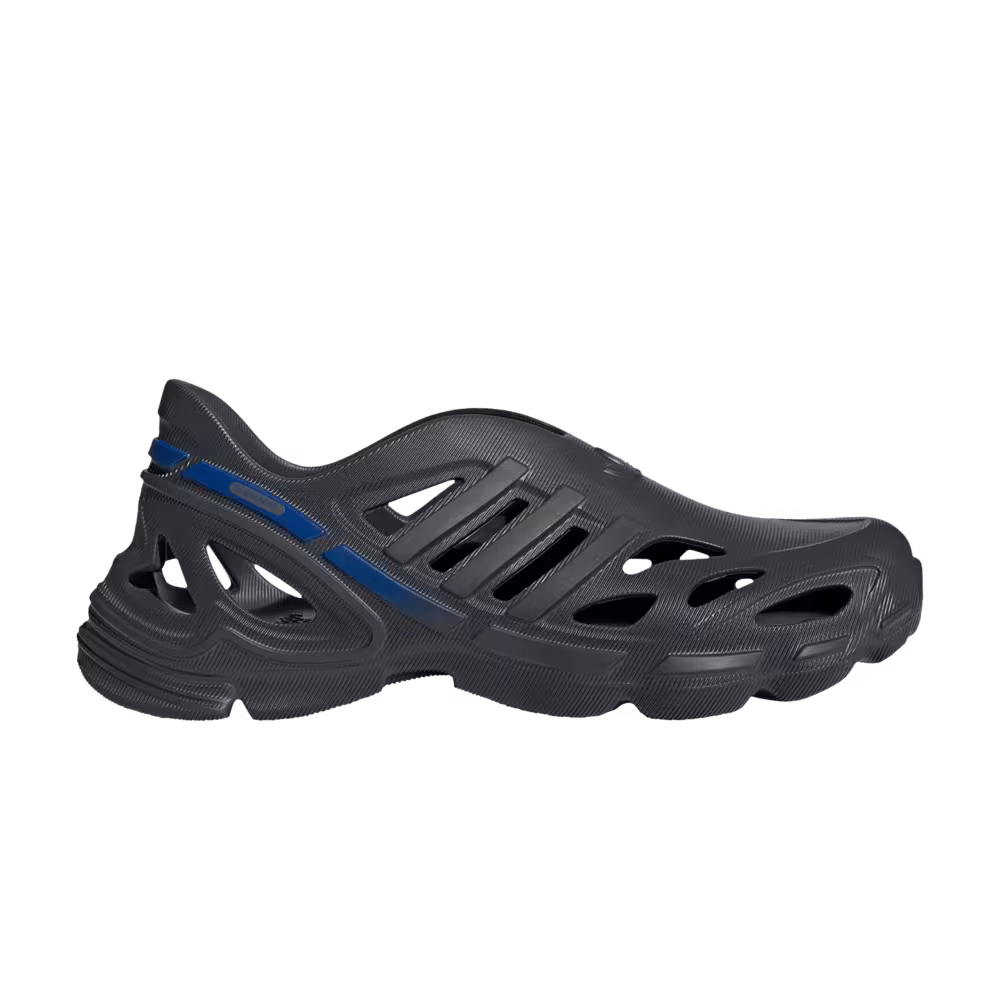 Adidas adiFOM Supernova Grey Royal Blue