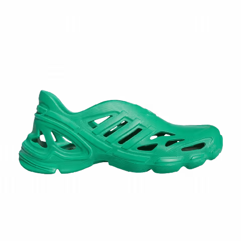 Adidas adiFOM Supernova 'Semi Court Green'