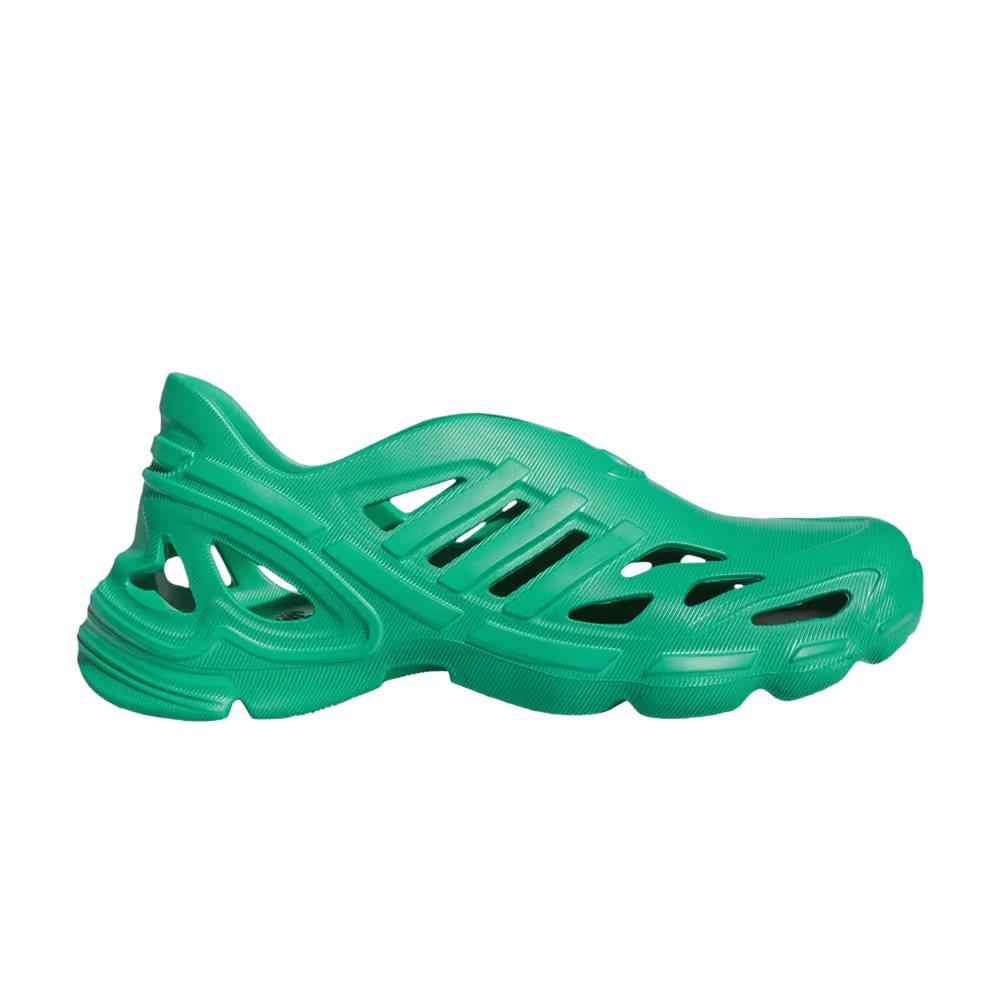 Adidas adiFOM Supernova Semi Court Green