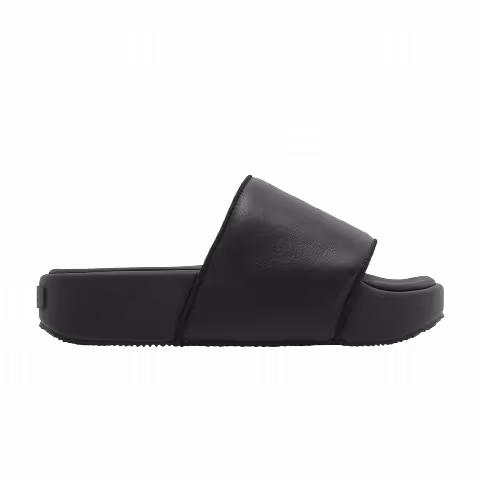 adidas Y-3 Slide 'Triple Black'