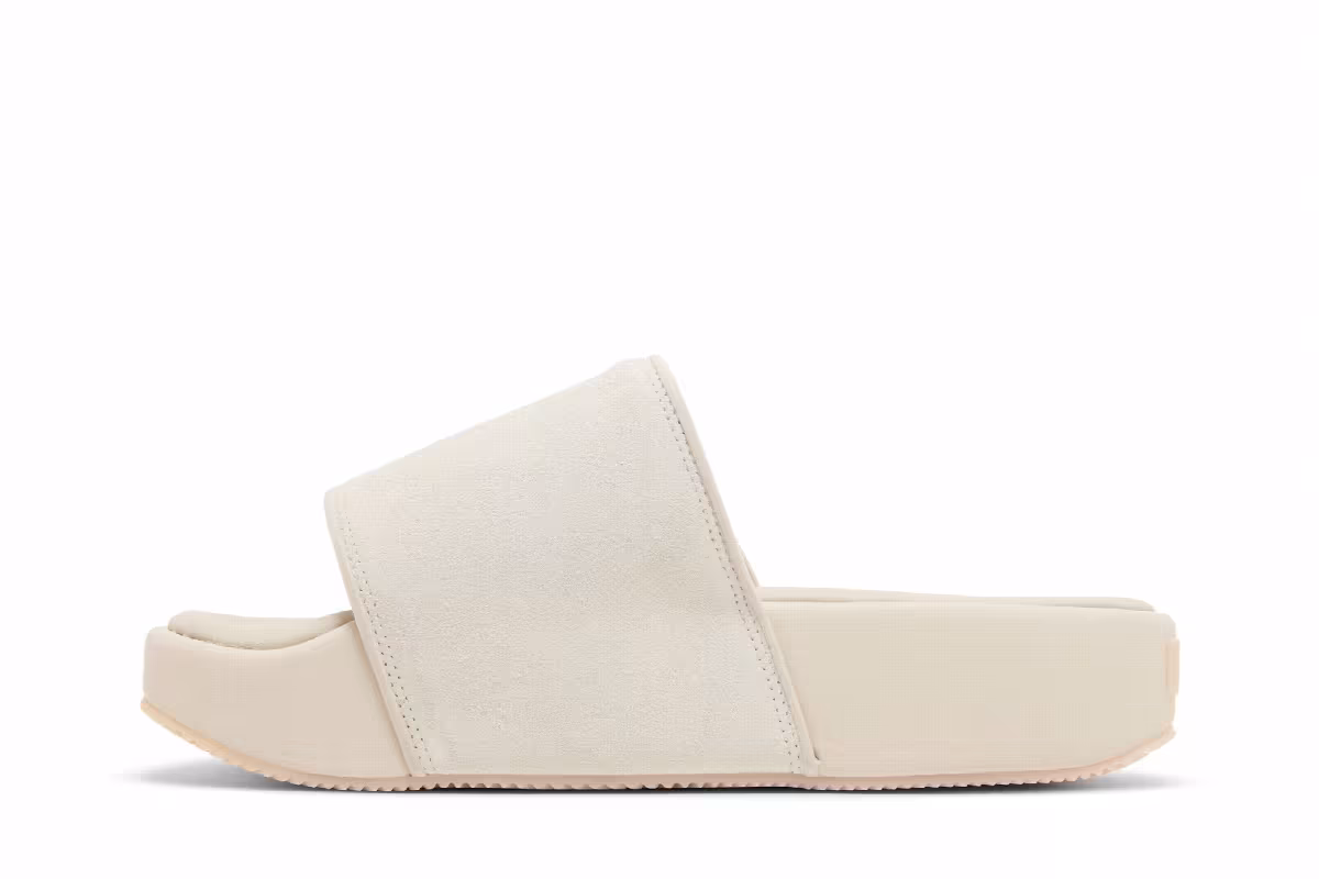 adidas Y-3 Slide Orbit Grey, view 4