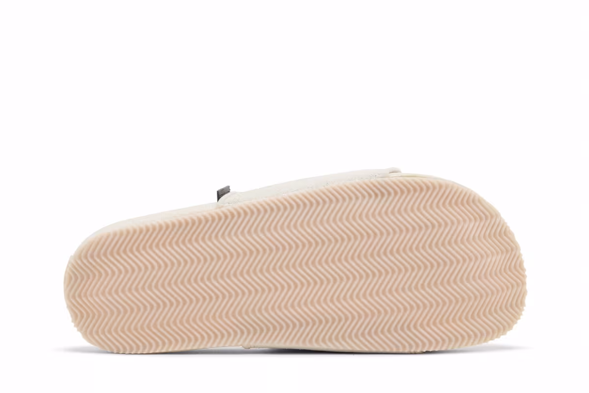 adidas Y-3 Slide Orbit Grey, view 5