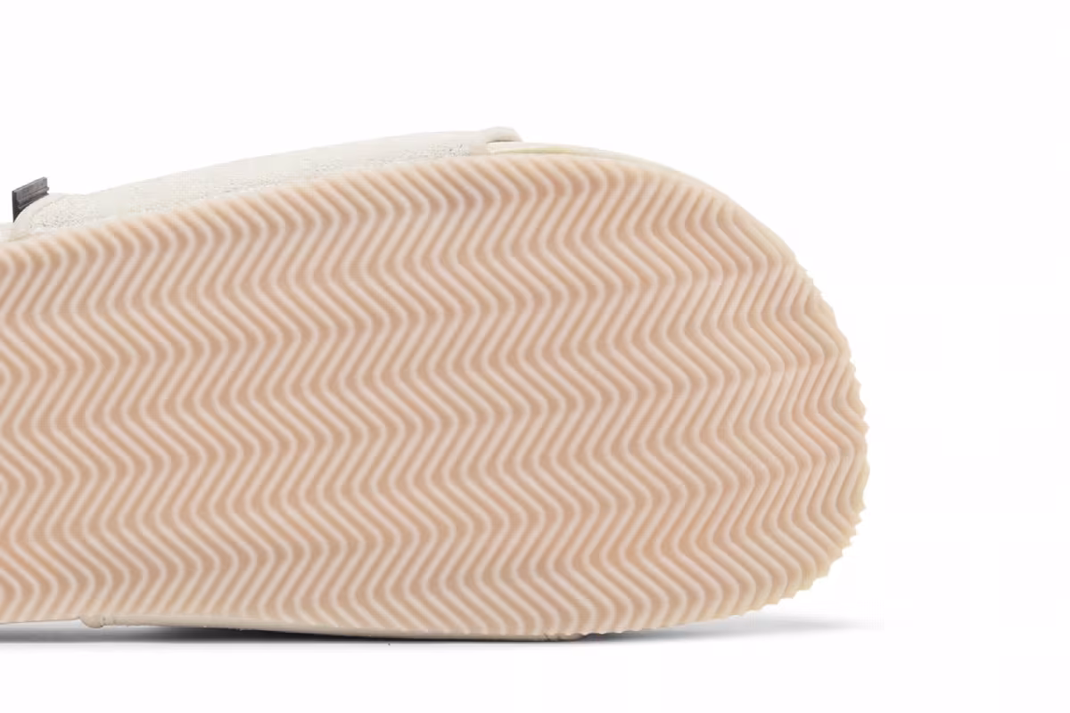 adidas Y-3 Slide Orbit Grey, view 6
