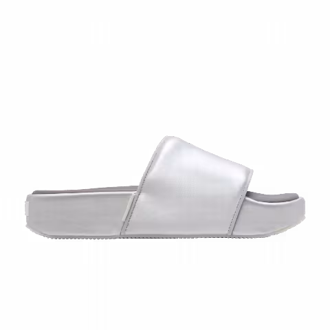 adidas Y-3 Slide 'Silver Metallic'
