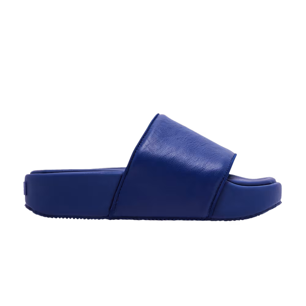 adidas Y-3 Slide Unity Ink