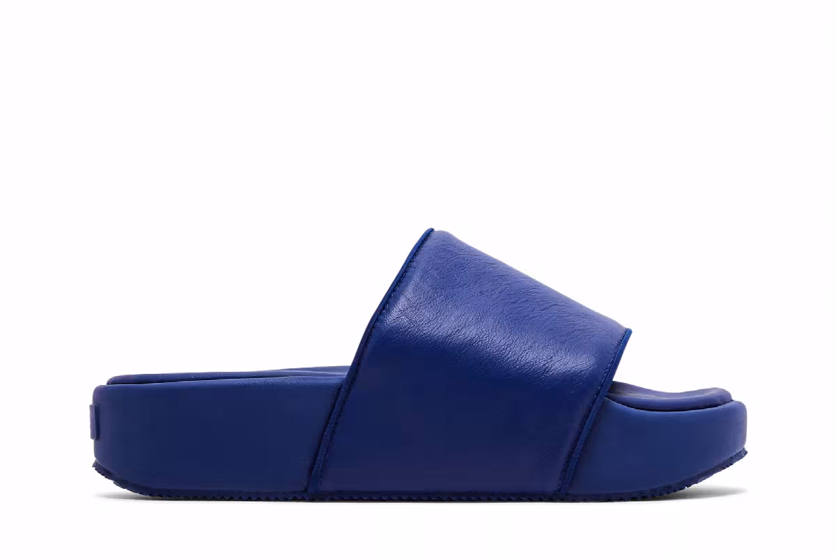 adidas Y-3 Slide Unity Ink, view 2