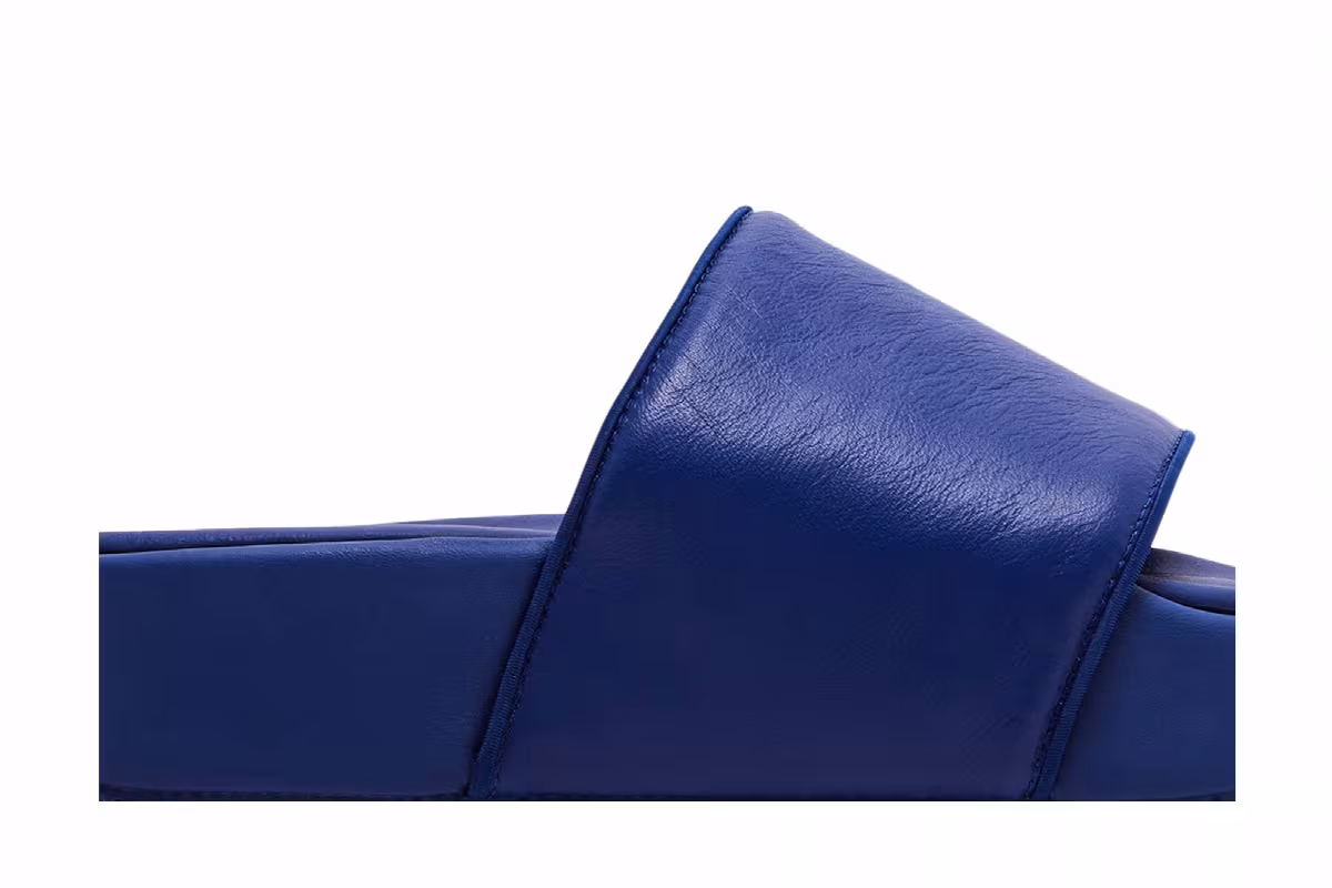 adidas Y-3 Slide Unity Ink, view 3